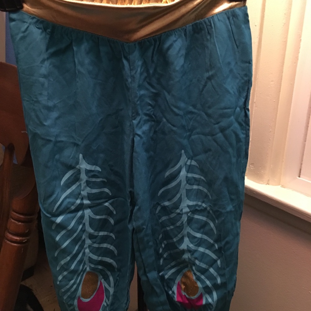 Disney’s Aladdin 🧞‍♀️ Genie Pants.